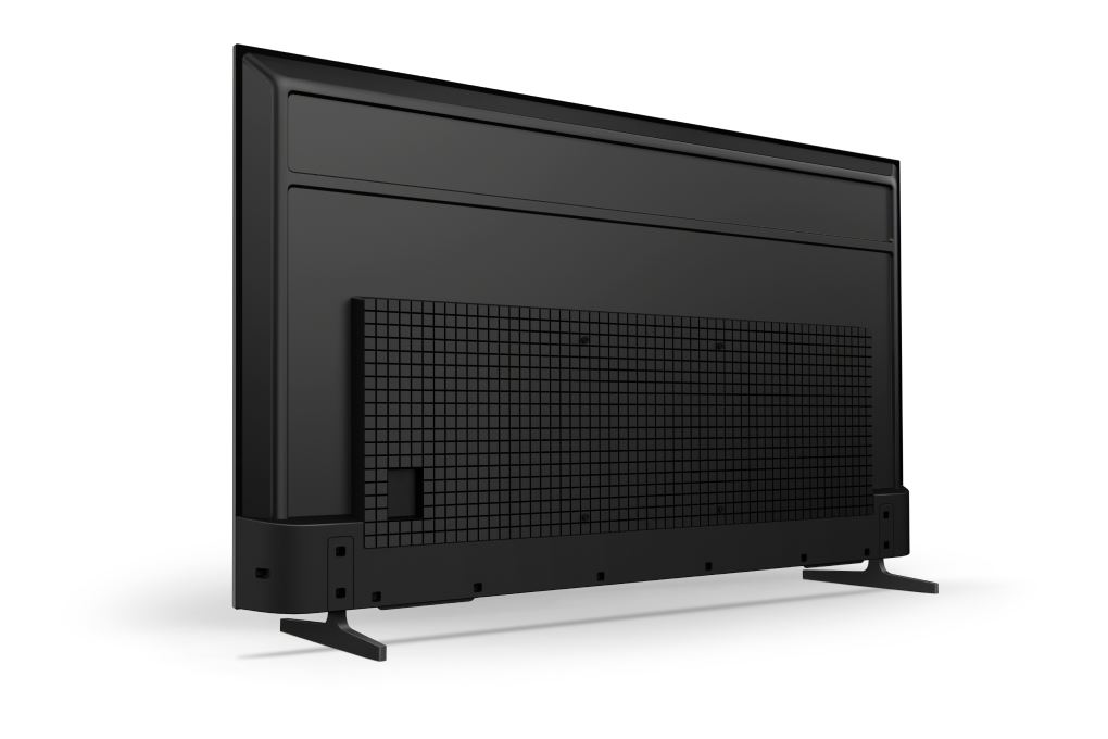 Google Tivi Sony 4K 55 inch K-55S25VM2 Màu Đen