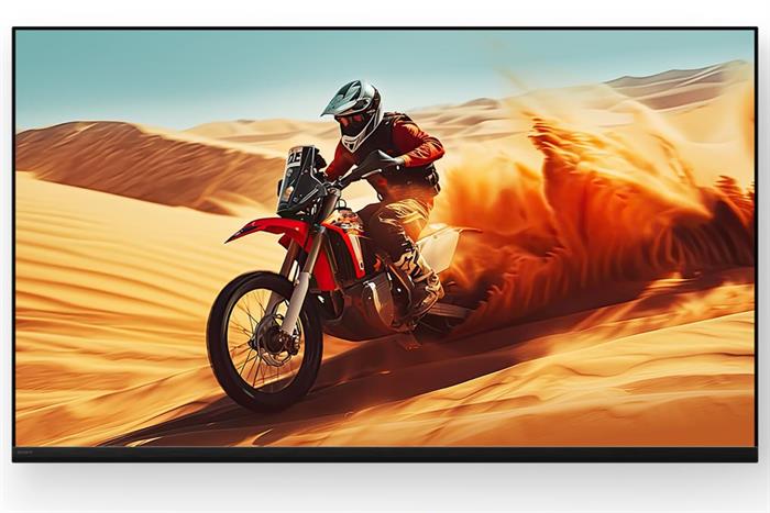 Google Tivi Sony 4K 43 inch K-43S25VM2