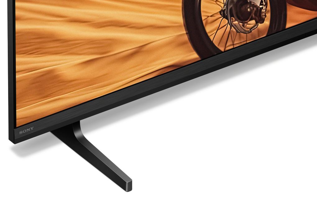 Google Tivi Sony 4K 43 inch K-43S25VM2 Màu Đen