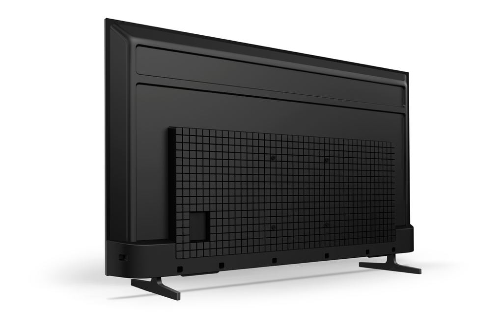 Google Tivi Sony 4K 43 inch K-43S25VM2 Màu Đen