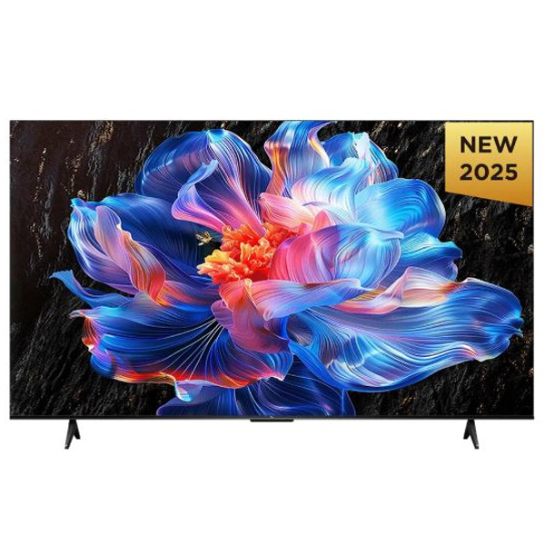 TCL Google TV 75P6K