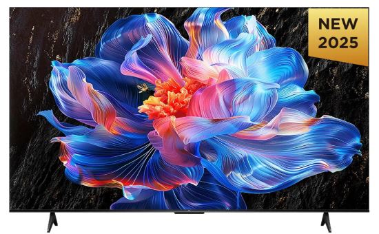 Google Tivi TCL AI 4K 65 inch 65P6K