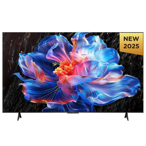 img Google Tivi TCL AI 4K 65 inch 65P6K