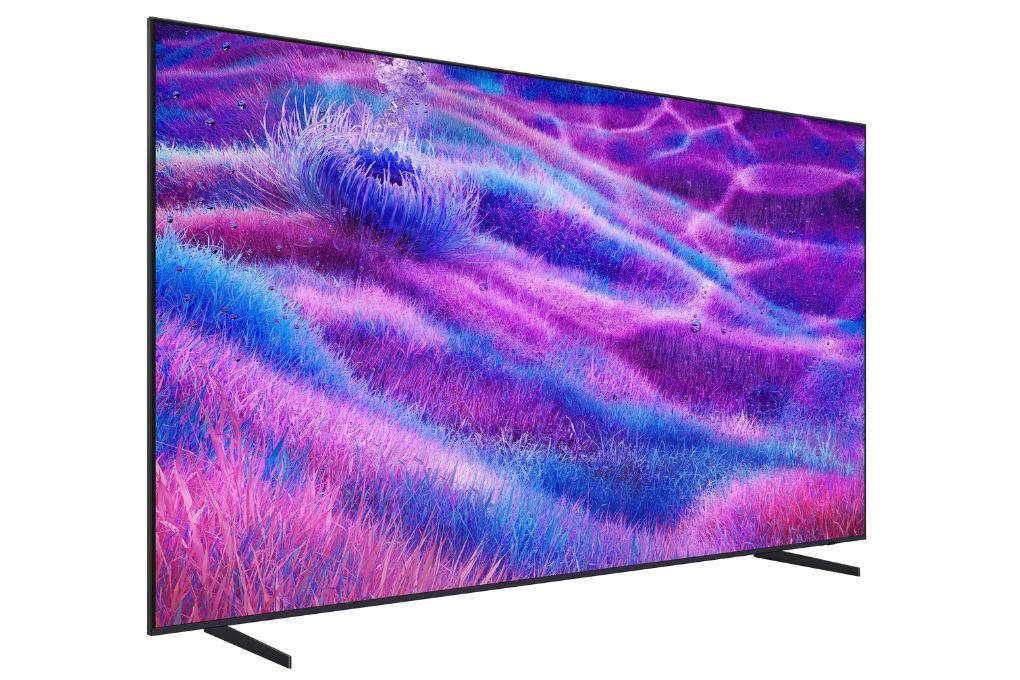Smart Tivi Neo QLED Samsung AI 4K 100 inch QA100QN80F - 2
