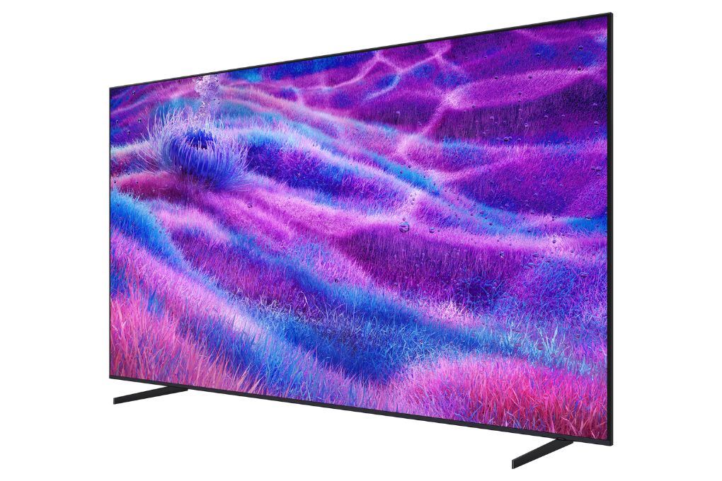 Smart Tivi Neo QLED Samsung AI 4K 100 inch QA100QN80F - 3