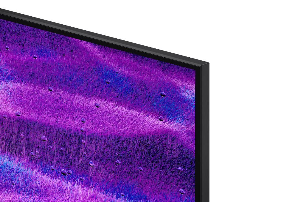 Smart Tivi Neo QLED Samsung AI 4K 100 inch QA100QN80F - 4