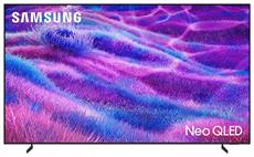 Smart Tivi Neo QLED Samsung AI 4K 100 inch QA100QN80F