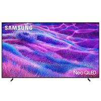 Smart Tivi Neo QLED Samsung AI 4K 100 inch QA100QN80F