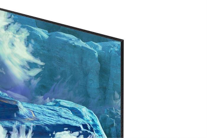 Smart Tivi Neo QLED Samsung AI 8K 85 inch QA85QN950F Màu Đen