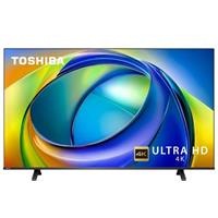 Smart Tivi Toshiba AI 4K 43 inch 43C350RP