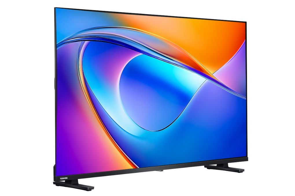 Smart Tivi Toshiba FHD 43 inch 43V35RP Màu Đen