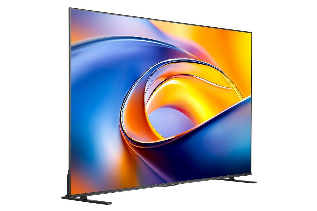Smart Tivi QLED Toshiba AI 4K 100 inch 100Z570RP Màu Đen
