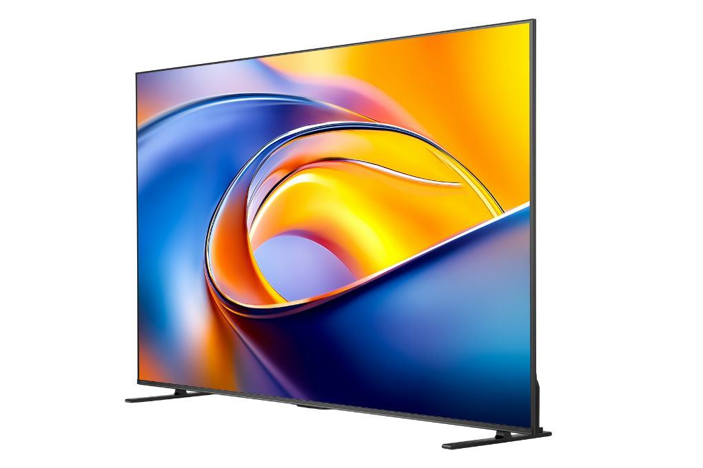 Smart Tivi QLED Toshiba AI 4K 100 inch 100Z570RP Màu Đen