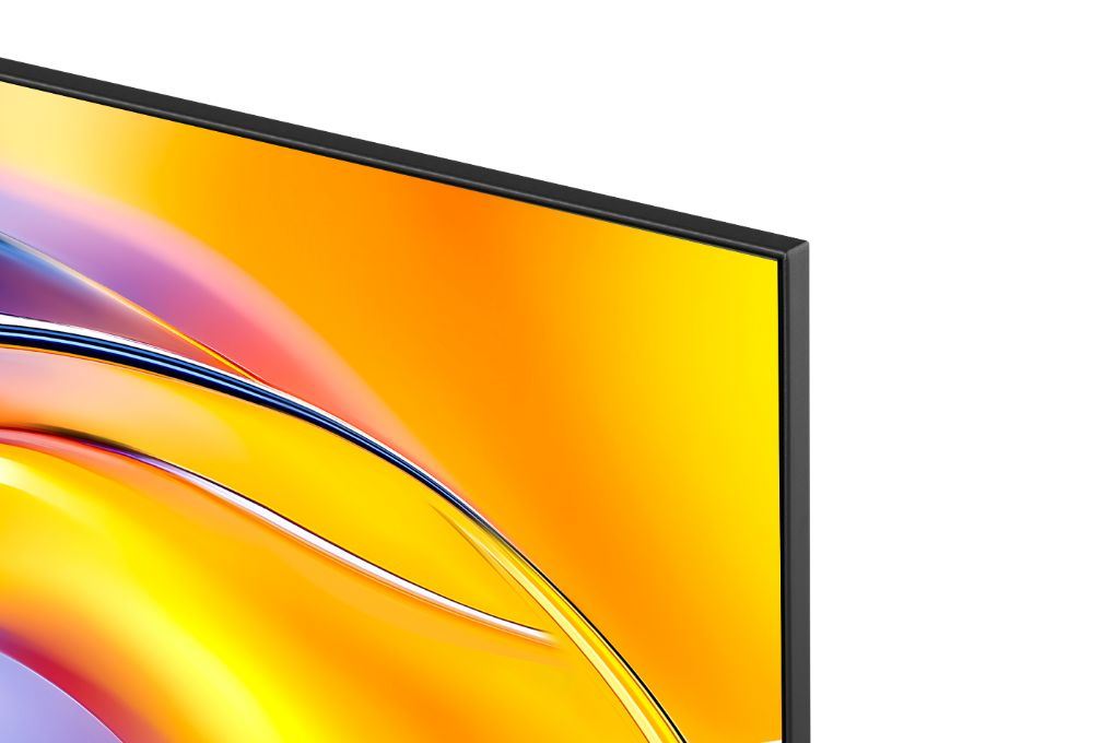 Smart Tivi QLED Toshiba AI 4K 100 inch 100Z570RP Màu Đen
