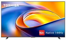 Smart Tivi QLED Toshiba AI 4K 100 inch 100Z570RP