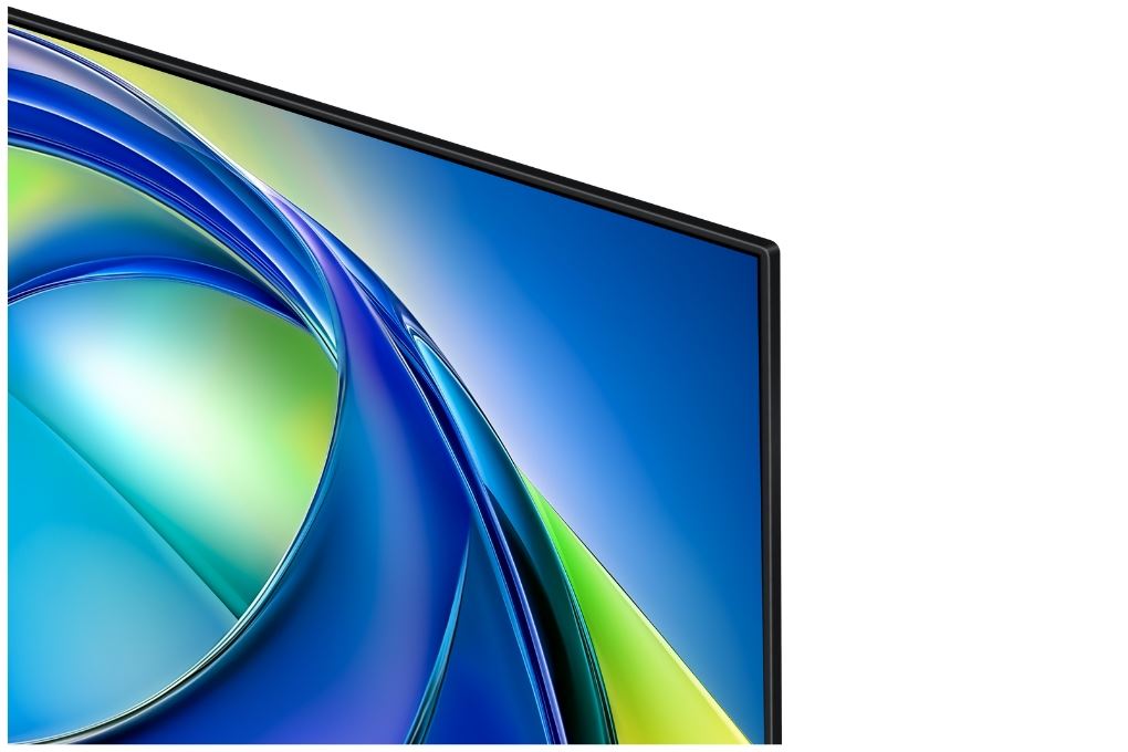 Smart Tivi Toshiba AI 4K 65 inch 65C350RP Màu Đen
