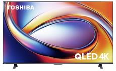 Smart Tivi QLED Toshiba AI 4K 55 inch 55M450RP