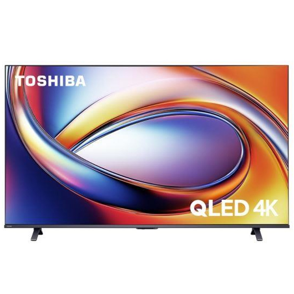 Toshiba Smart TV QLED 55M450RP