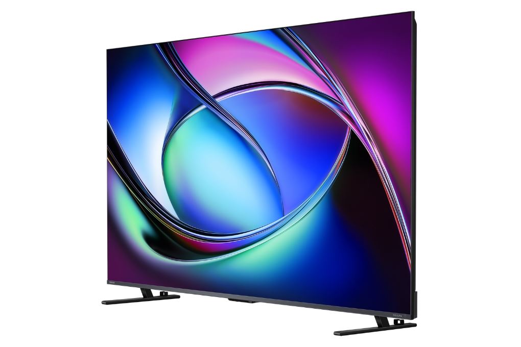 Smart Tivi Mini LED Toshiba AI 4K 65 inch 65Z670RP Màu Đen