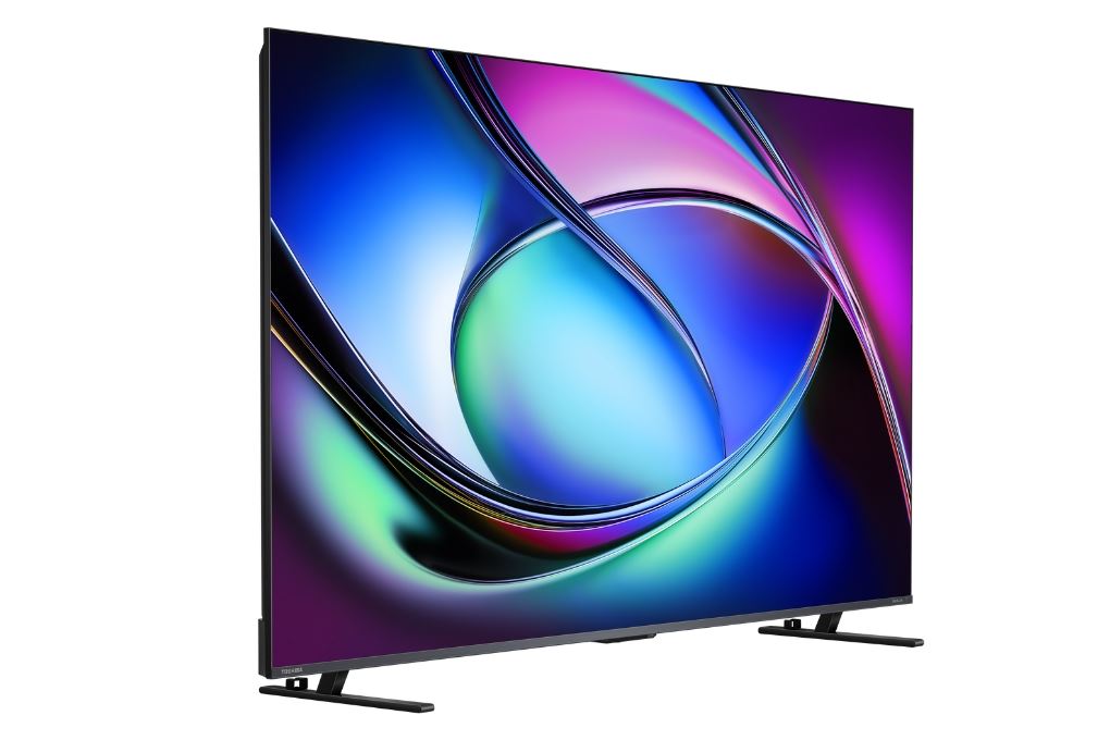 Smart Tivi Mini LED Toshiba AI 4K 65 inch 65Z670RP Màu Đen
