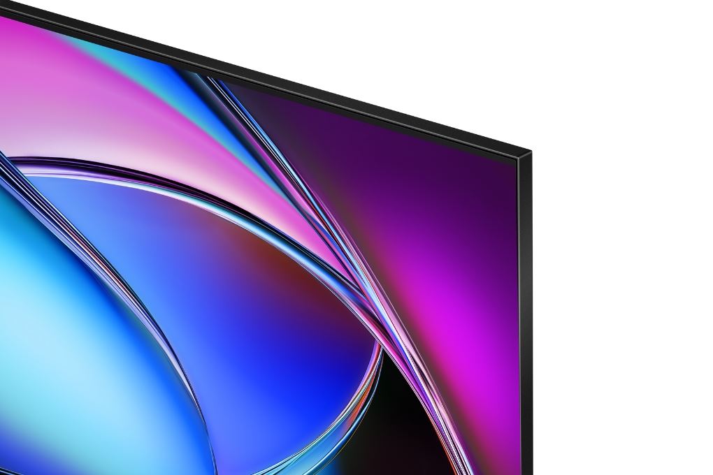 Smart Tivi Mini LED Toshiba AI 4K 65 inch 65Z670RP Màu Đen
