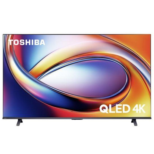 Toshiba Smart TV QLED 75M450RP