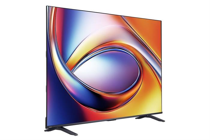 Smart Tivi QLED Toshiba AI 4K 85 inch 85M450RP Màu Đen