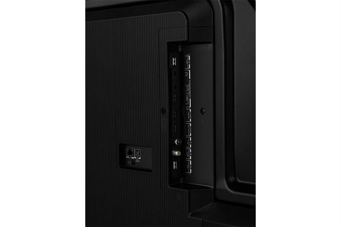 Smart Tivi QLED Toshiba AI 4K 85 inch 85M450RP Màu Đen