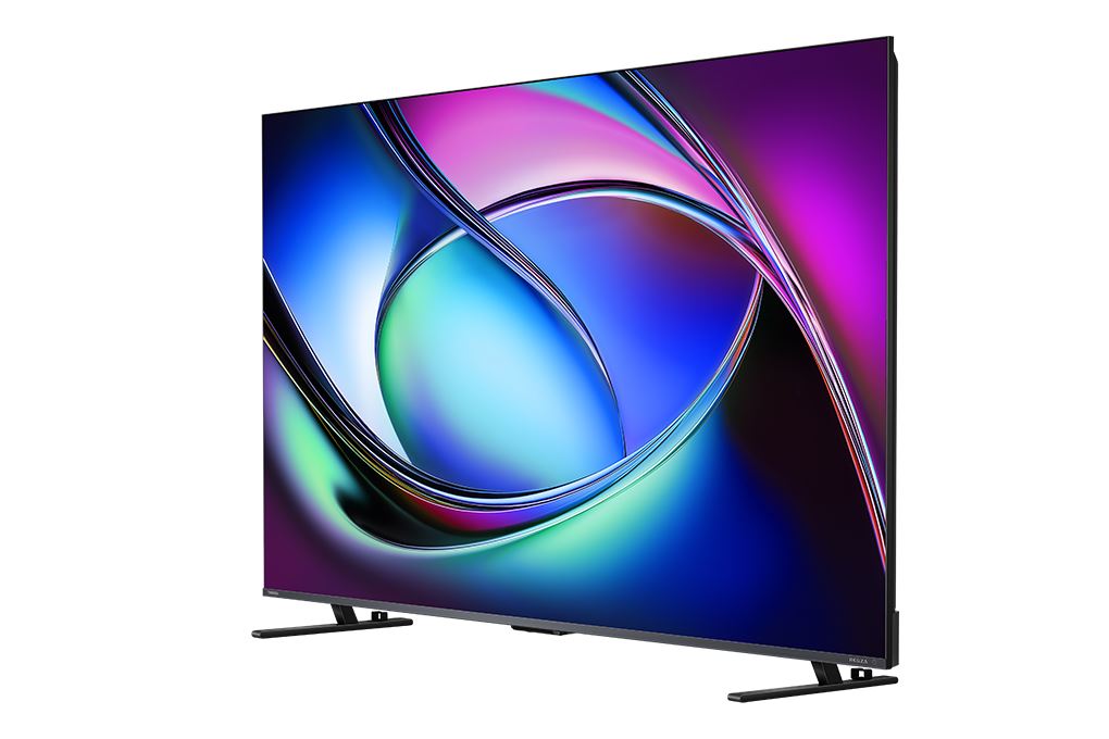 Smart Tivi Mini LED Toshiba AI 4K 55 inch 55Z670RP - Công nghệ hình ảnh
