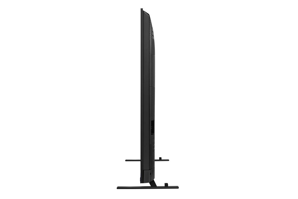 Smart Tivi Mini LED Toshiba AI 4K 75 inch 75Z670RP Màu Đen