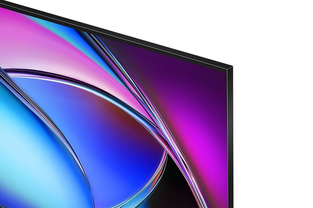 Smart Tivi Mini LED Toshiba AI 4K 75 inch 75Z670RP Màu Đen