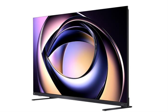 Smart Tivi Mini LED Toshiba AI 4K 65 inch 65Z770RP Màu Đen
