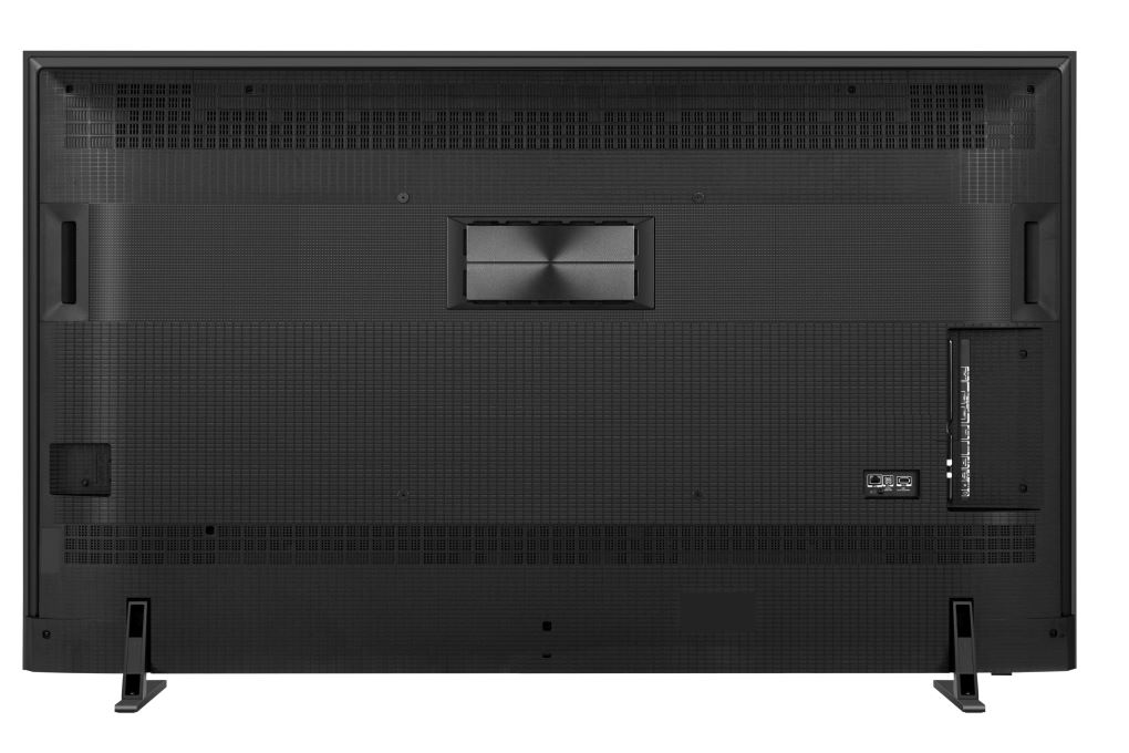 Smart Tivi Mini LED Toshiba AI 4K 85 inch 85Z770RP - 4