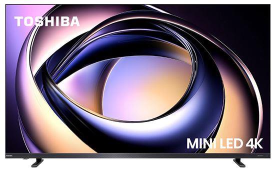Toshiba Smart TV Mini LED 85Z770RP