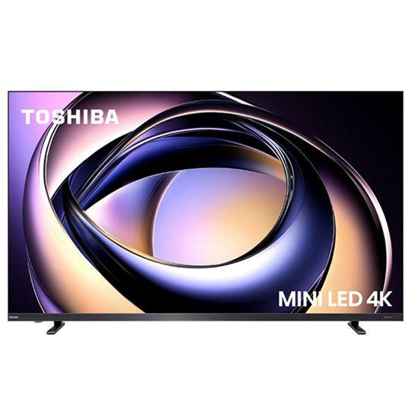 Smart Tivi Mini LED Toshiba AI 4K 85 inch 85Z770RP