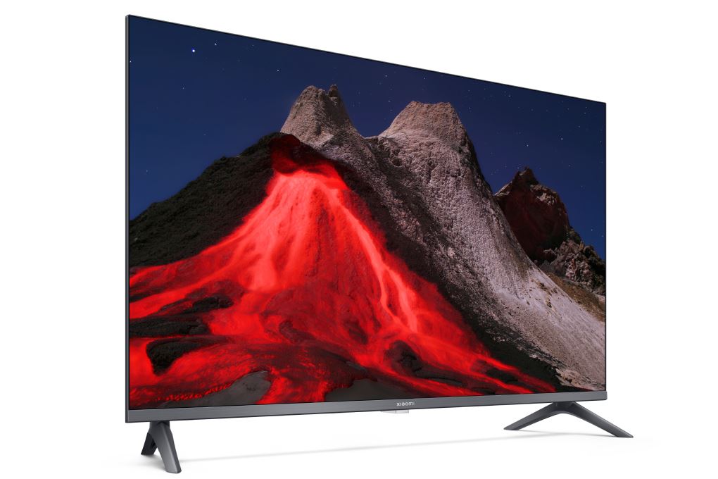 Google Tivi QLED Xiaomi A Pro 32 inch L32MB-APSEA 2026 Màu Đen