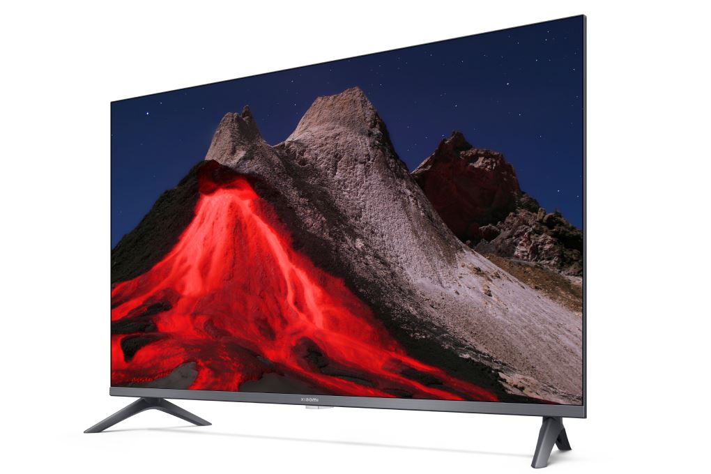 Google Tivi QLED Xiaomi A Pro 32 inch L32MB-APSEA 2026 Màu Đen