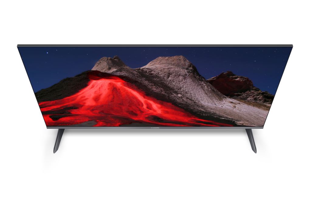 Google Tivi QLED Xiaomi A Pro 32 inch L32MB-APSEA 2026 Màu Đen