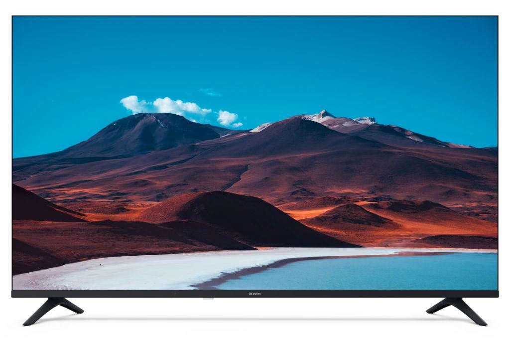 Google Tivi Xiaomi A FHD 43 inch L43MB-AFSEA 2026 Màu Đen