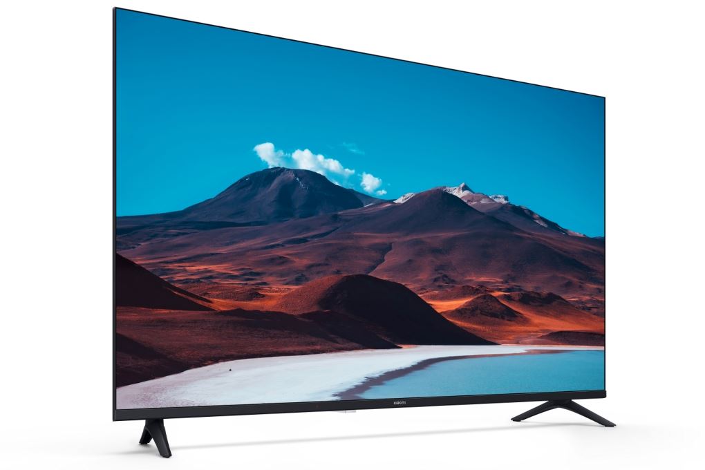 Google Tivi Xiaomi A FHD 43 inch L43MB-AFSEA 2026 Màu Đen