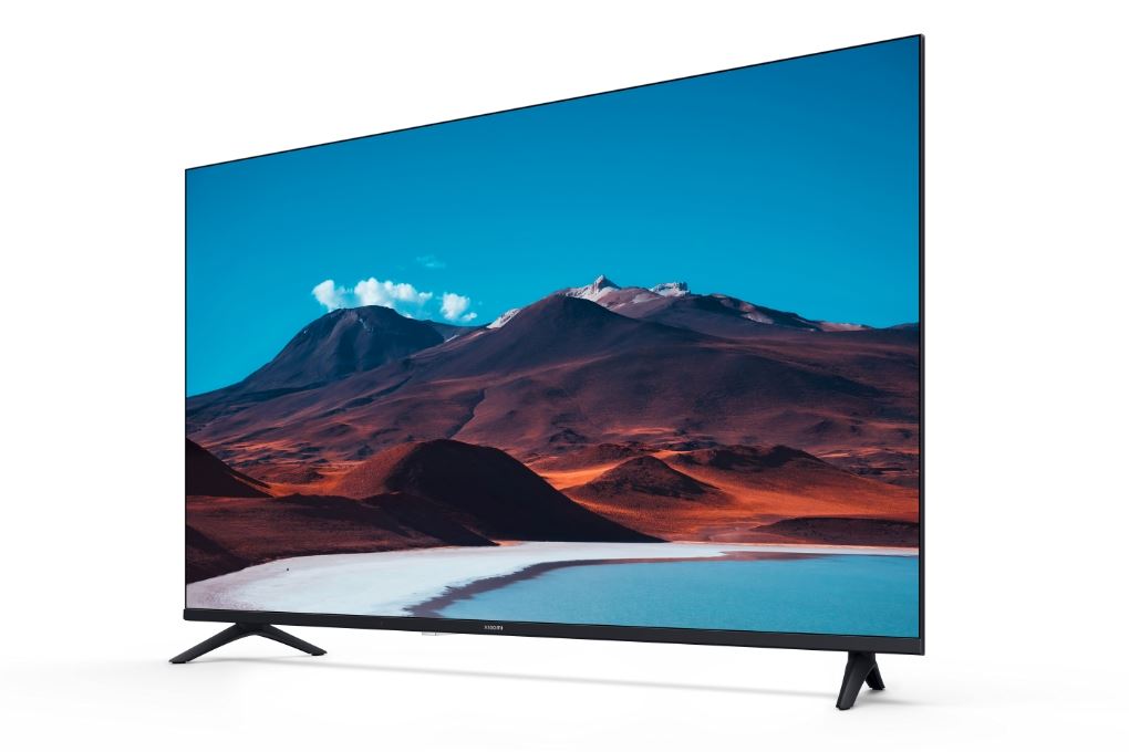 Google Tivi Xiaomi A FHD 43 inch L43MB-AFSEA 2026 Màu Đen