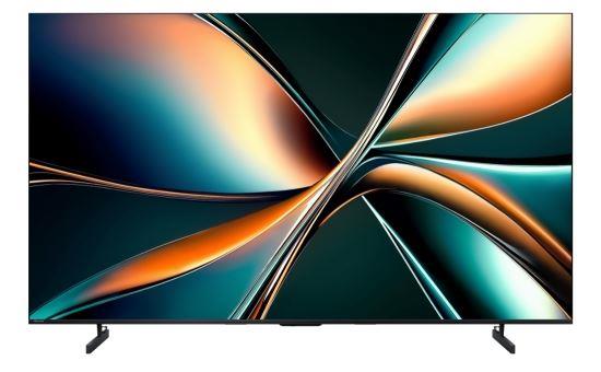 Hisense Smart TV 75U6Q