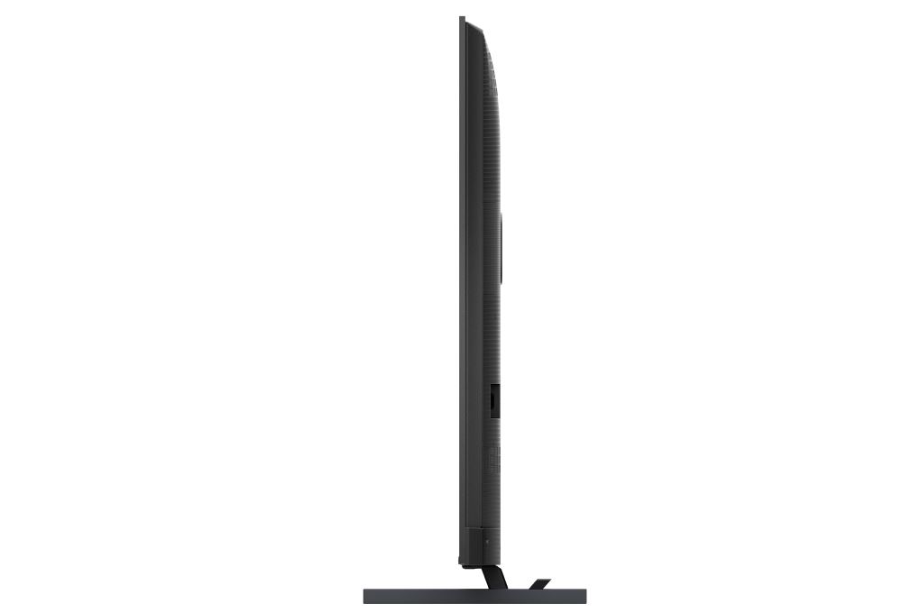Smart Tivi ULED Hisense 4K 85 inch 85U6Q Màu Đen