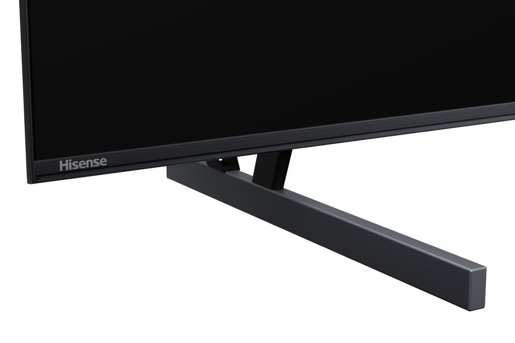 Smart Tivi ULED Hisense 4K 85 inch 85U6Q Màu Đen