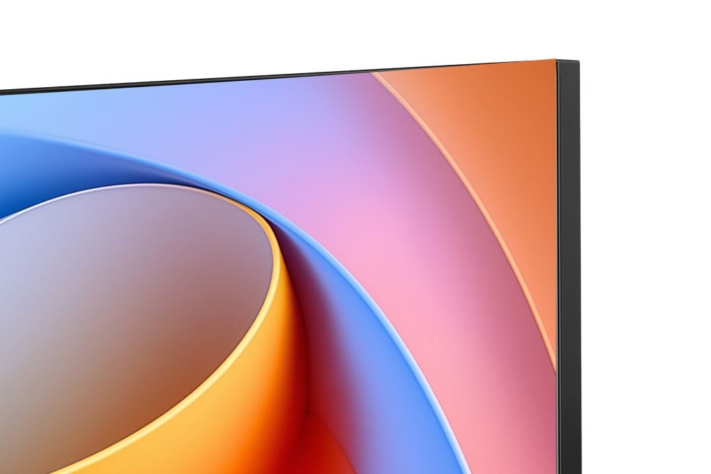 Smart Tivi Hisense FHD 40 inch 40A4Q Màu Đen