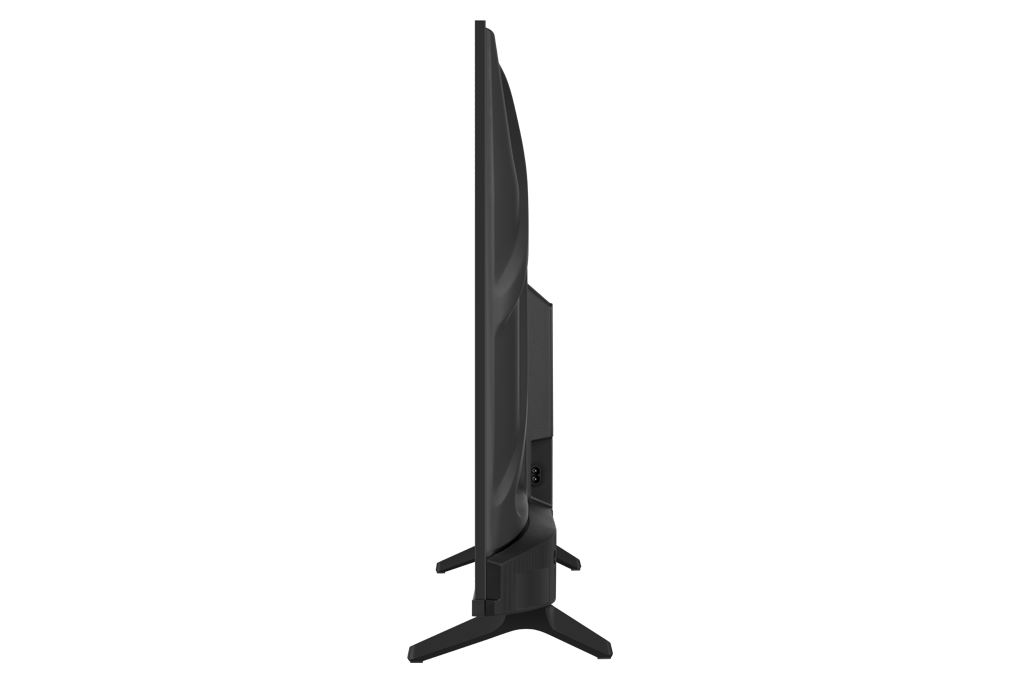 Smart Tivi Hisense FHD 40 inch 40A4Q Màu Đen