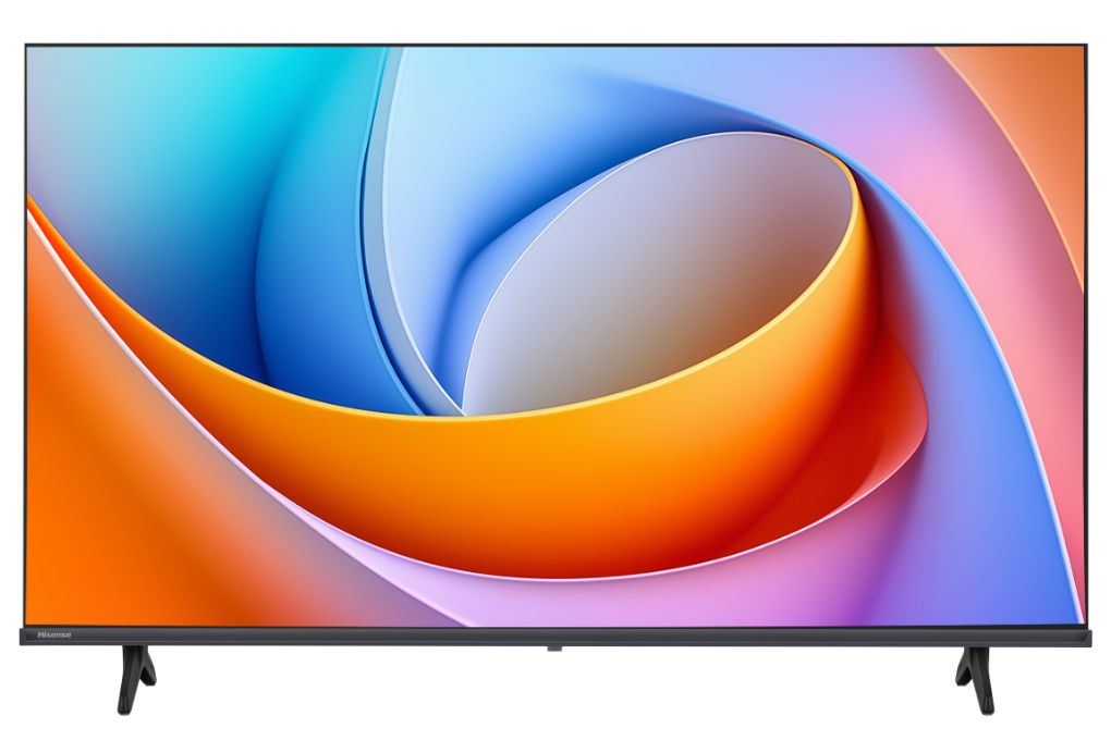 Smart Tivi QLED Hisense FHD 40 inch 40Q5S Màu Đen