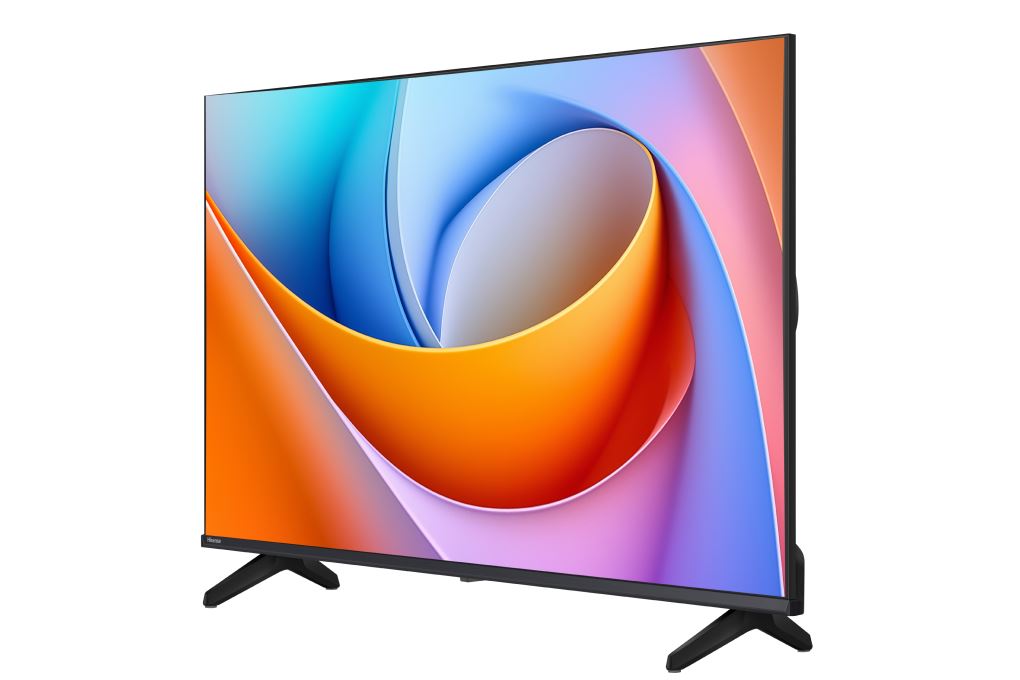 Smart Tivi QLED Hisense FHD 40 inch 40Q5S Màu Đen