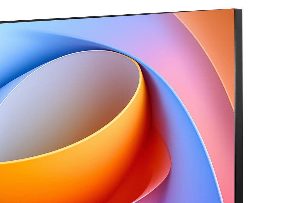 Smart Tivi QLED Hisense FHD 40 inch 40Q5S Màu Đen