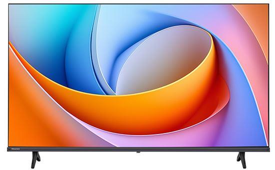 Hisense Smart TV QLED 40Q5S